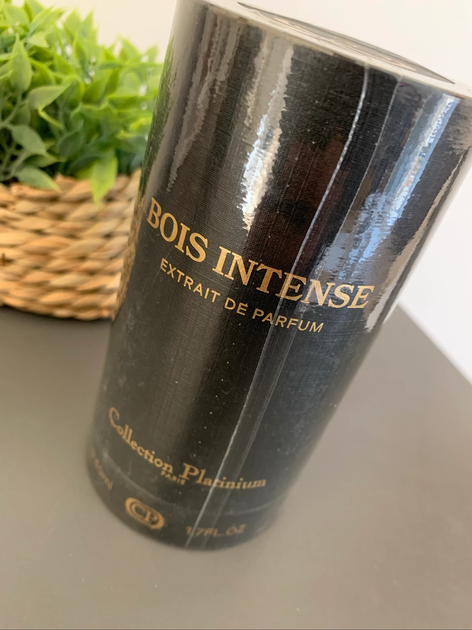 Parfum bois intense top qualité Longue tenue neuf  – photo 4
